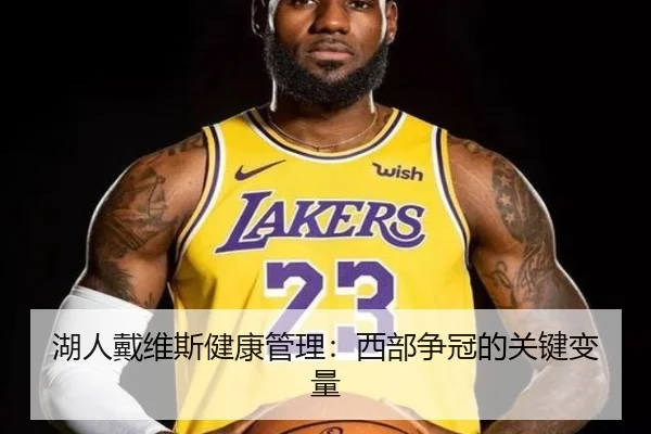 湖人戴维斯健康管理：西部争冠的关键变量