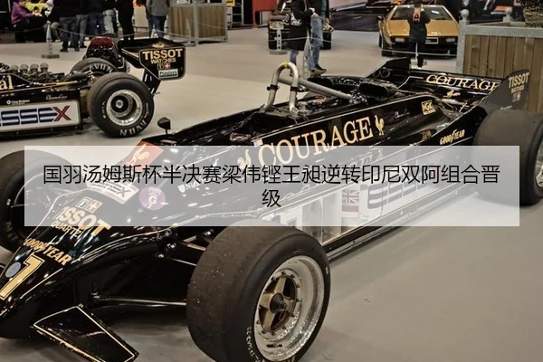 国羽汤姆斯杯半决赛梁伟铿王昶逆转印尼双阿组合晋级